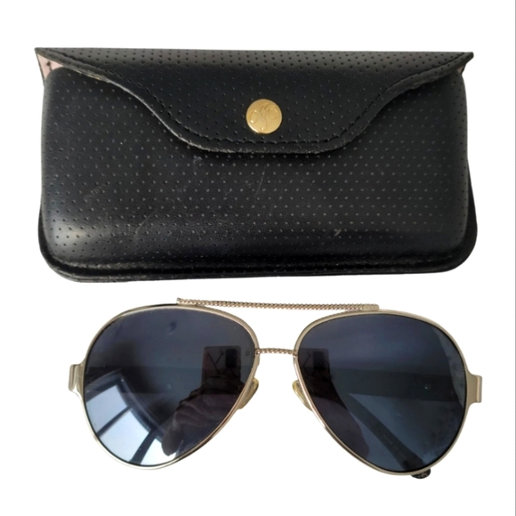 AGENT Provocateur 'Fly Me' Sunglasses - Picture 2 of 6